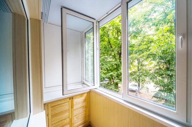 5 Golden Principles of Correct uPVC Windows Installation
