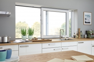 Why uPVC Windows and Doors Are the Best Option for Your House