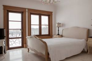 Add Elegance to Your Place with UPVC Casement Windows